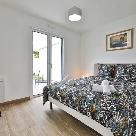 Maison Neuve - La Marinière - Classée 4 étoiles - Emplacement Idéal Сasa de vacaciones *