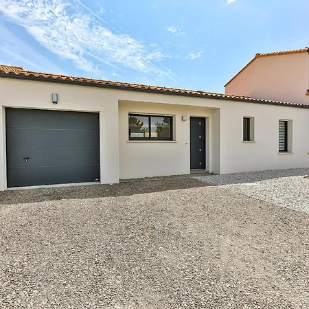 Maison Neuve - La Marinière - Classée 4 étoiles - Emplacement Idéal * Les Sables-dʼOlonne