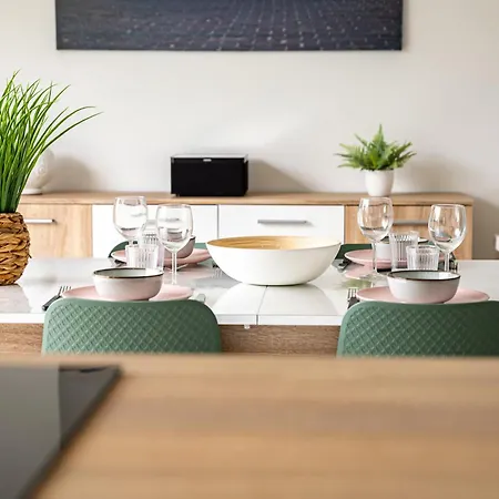 Maison Neuve - La Marinière - Classée 4 étoiles - Emplacement Idéal Les Sables-dʼOlonne