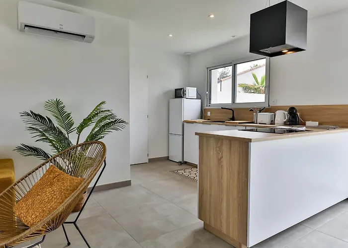 Maison Neuve - La Marinière - Classée 4 étoiles - Emplacement Idéal Сasa de vacaciones Les Sables-dʼOlonne