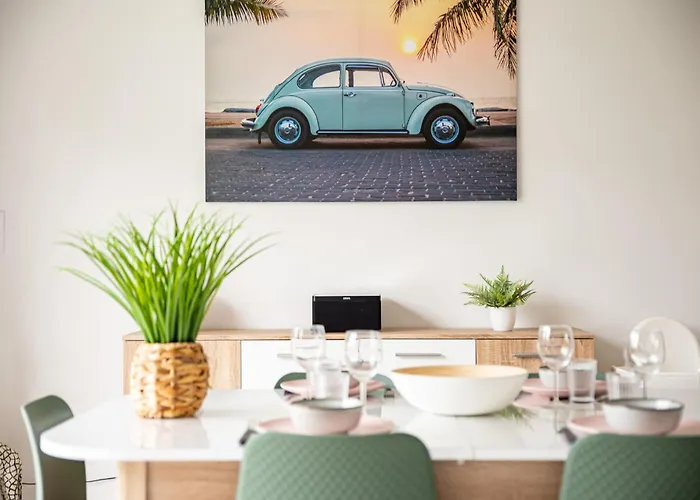 Сasa de vacaciones Maison Neuve - La Marinière - Classée 4 étoiles - Emplacement Idéal