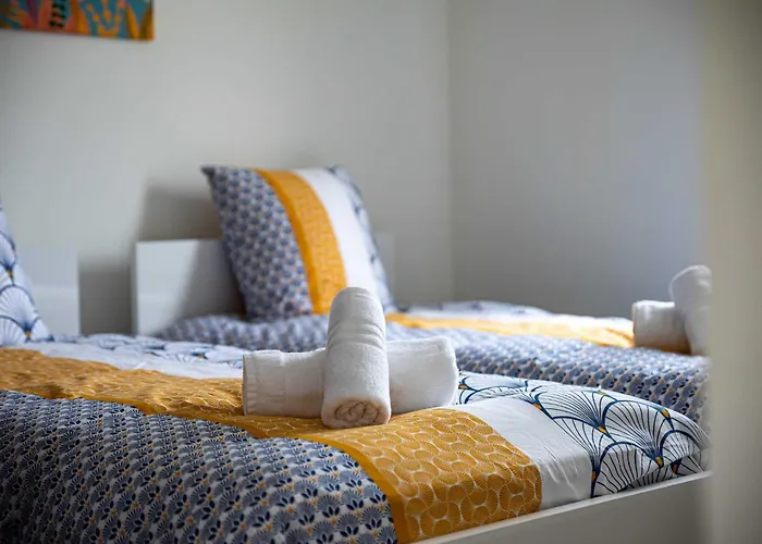 Maison Neuve - La Marinière - Classée 4 étoiles - Emplacement Idéal Сasa de vacaciones *