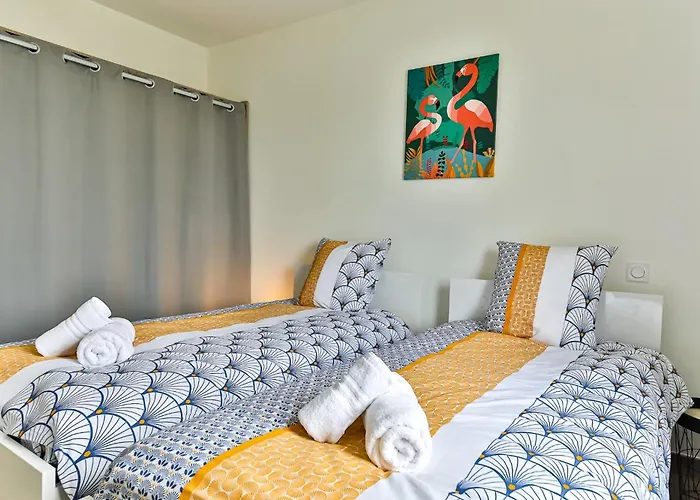 Maison Neuve - La Marinière - Classée 4 étoiles - Emplacement Idéal Сasa de vacaciones