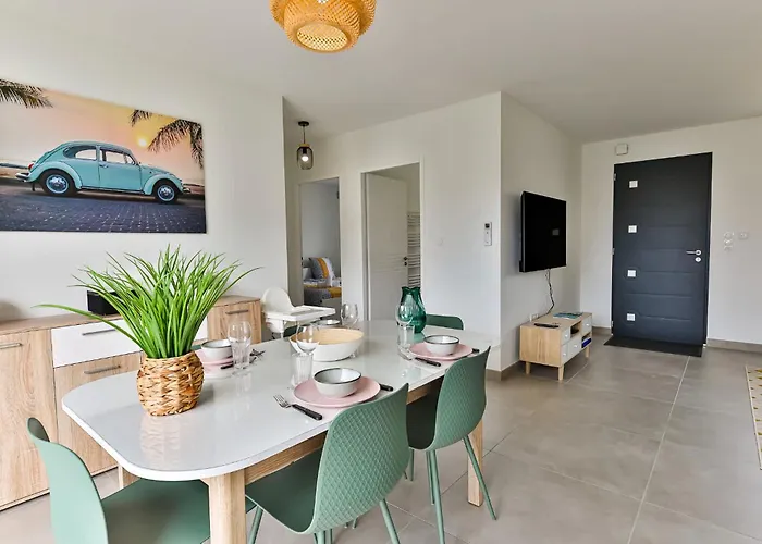 Maison Neuve - La Marinière - Classée 4 étoiles - Emplacement Idéal Сasa de vacaciones Les Sables-dʼOlonne