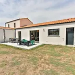 Vakantiehuis La Mariniere Des Sables Les Sables-dʼOlonne