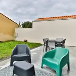 Tatil Evi La Mariniere Des Sables Les Sables-dʼOlonne