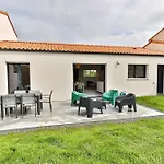 La Mariniere Des Sables Tatil Evi *