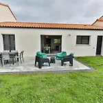 Tatil Evi La Mariniere Des Sables Les Sables-dʼOlonne
