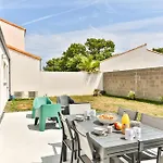 La Mariniere Des Sables Vakantiehuis