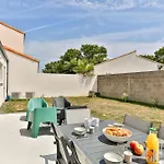 La Mariniere Des Sables Vakantiehuis