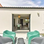 Vakantiehuis La Mariniere Des Sables