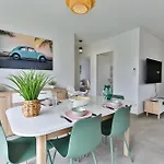 La Mariniere Des Sables Vakantiehuis