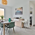 Vakantiehuis La Mariniere Des Sables Les Sables-dʼOlonne