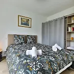 Vakantiehuis La Mariniere Des Sables