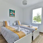 Vakantiehuis La Mariniere Des Sables