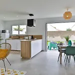 La Mariniere Des Sables Tatil Evi *