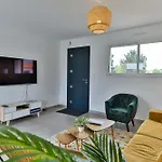 La Mariniere Des Sables Vakantiehuis