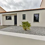 La Mariniere Des Sables Tatil Evi *