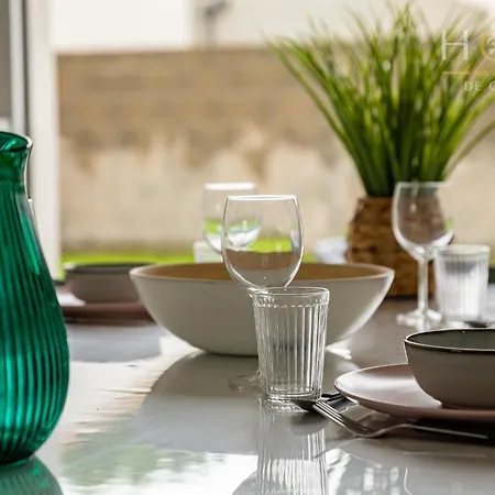 Nyaraló Maison Neuve - La Mariniere - Classee 4 Etoiles - Emplacement Ideal