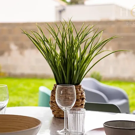 Maison Neuve - La Mariniere - Classee 4 Etoiles - Emplacement Ideal Nyaraló Les Sables-dʼOlonne