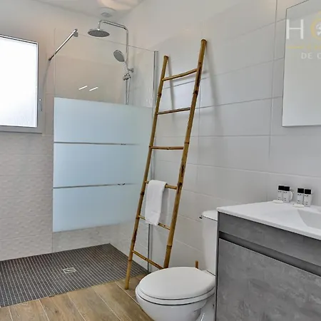 Nyaraló Maison Neuve - La Mariniere - Classee 4 Etoiles - Emplacement Ideal