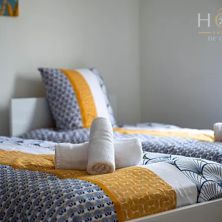 Maison Neuve - La Mariniere - Classee 4 Etoiles - Emplacement Ideal *