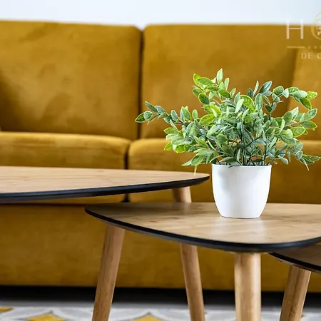 Maison Neuve - La Mariniere - Classee 4 Etoiles - Emplacement Ideal Les Sables-dʼOlonne