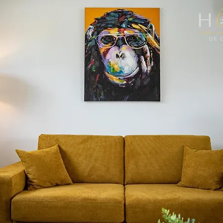 Maison Neuve - La Mariniere - Classee 4 Etoiles - Emplacement Ideal Les Sables-dʼOlonne