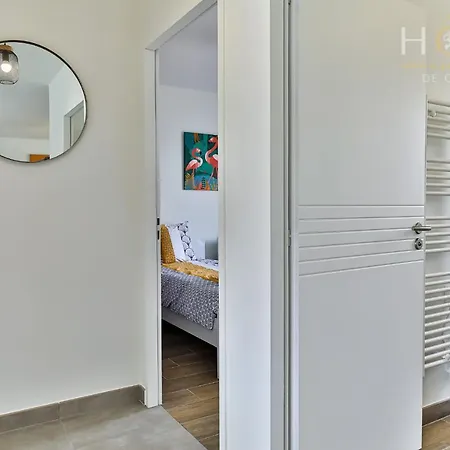 Maison Neuve - La Mariniere - Classee 4 Etoiles - Emplacement Ideal