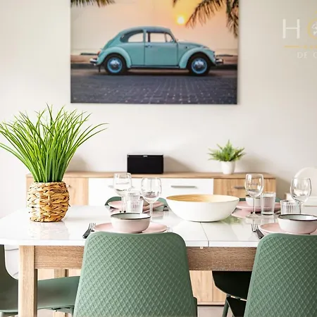 Maison Neuve - La Mariniere - Classee 4 Etoiles - Emplacement Ideal Les Sables-dʼOlonne