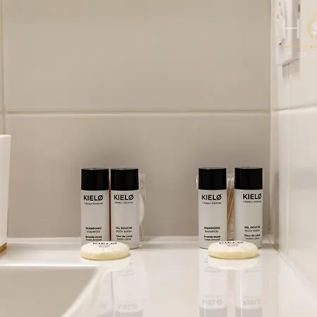 Maison Neuve - La Mariniere - Classee 4 Etoiles - Emplacement Ideal * Les Sables-dʼOlonne