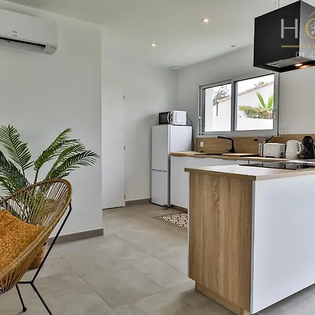 Nyaraló Maison Neuve - La Mariniere - Classee 4 Etoiles - Emplacement Ideal Les Sables-dʼOlonne