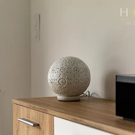 Nyaraló Maison Neuve - La Mariniere - Classee 4 Etoiles - Emplacement Ideal Les Sables-dʼOlonne