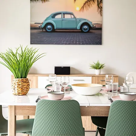 Prázdninový dům Maison Neuve - La Mariniere - Classee 4 Etoiles - Emplacement Ideal