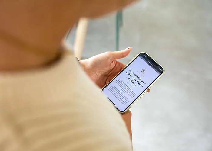 Prázdninový dům Maison Neuve - La Mariniere - Classee 4 Etoiles - Emplacement Ideal