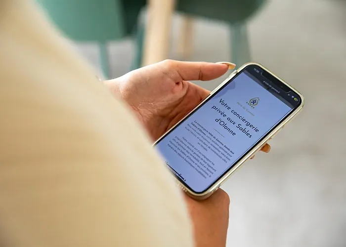 Maison Neuve - La Mariniere - Classee 4 Etoiles - Emplacement Ideal Prázdninový dům *