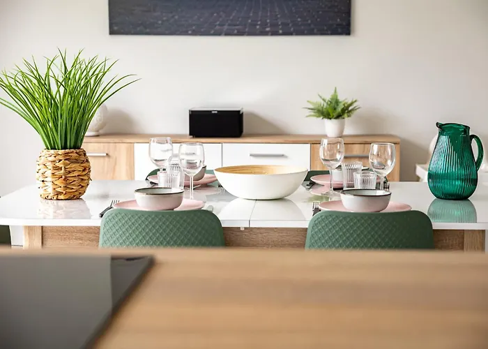 Maison Neuve - La Mariniere - Classee 4 Etoiles - Emplacement Ideal Les Sables-dʼOlonne