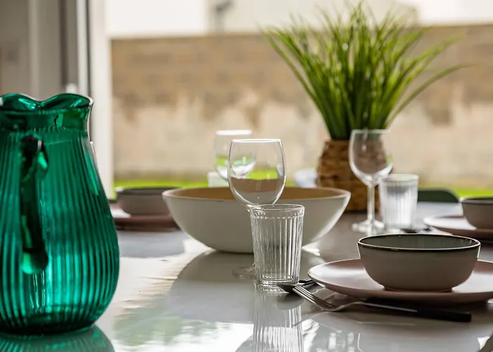 Maison Neuve - La Mariniere - Classee 4 Etoiles - Emplacement Ideal