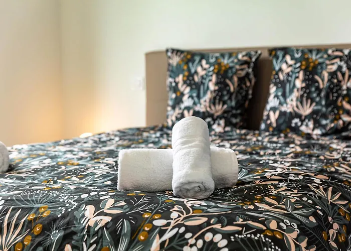 Maison Neuve - La Mariniere - Classee 4 Etoiles - Emplacement Ideal * Les Sables-dʼOlonne