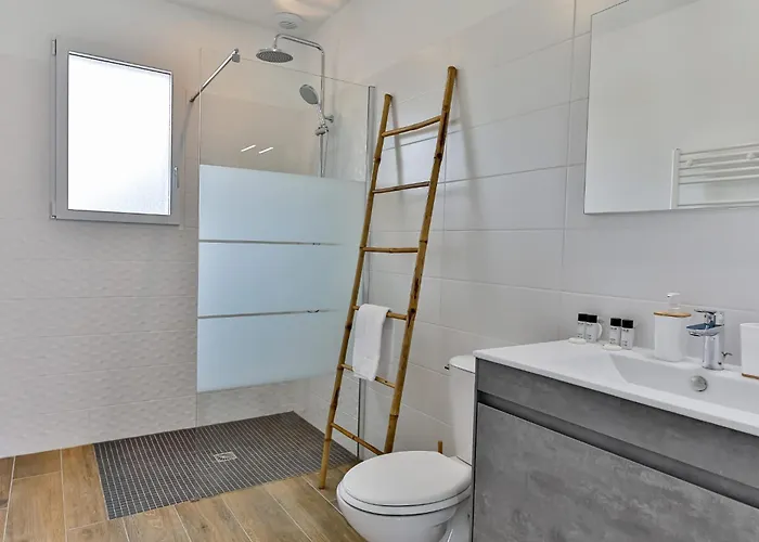 Maison Neuve - La Mariniere - Classee 4 Etoiles - Emplacement Ideal Prázdninový dům Les Sables-dʼOlonne