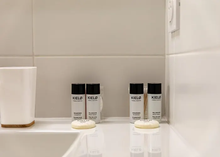 Maison Neuve - La Mariniere - Classee 4 Etoiles - Emplacement Ideal Prázdninový dům